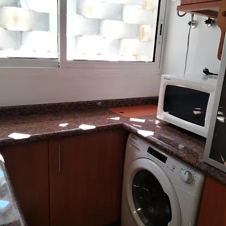 Appartement Tara I Maspalomas (Gran Canaria)