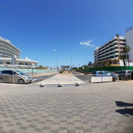 Tara I Appartement Maspalomas (Gran Canaria)