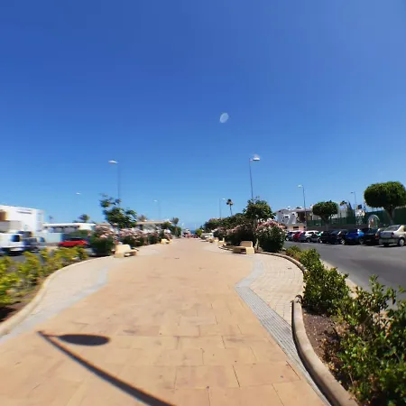 Tara I Appartement Maspalomas (Gran Canaria)