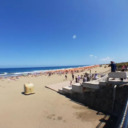 Tara I Appartement Maspalomas (Gran Canaria)