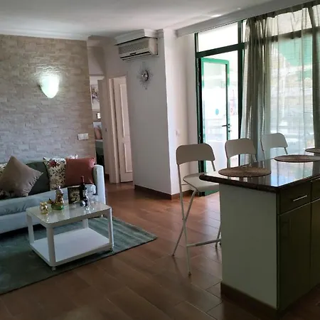 Tara I Apartment Maspalomas (Gran Canaria)