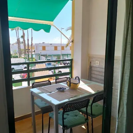 Apartment Tara I *