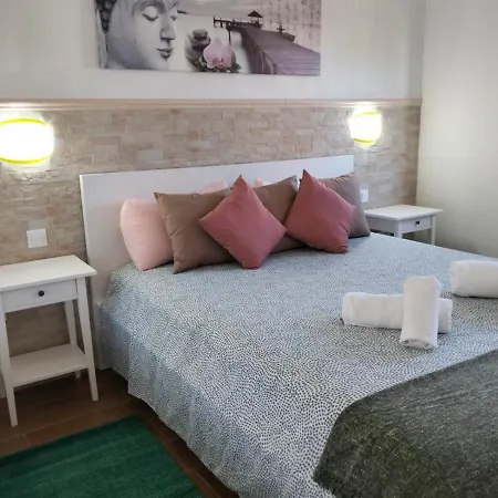 Tara I Apartment *