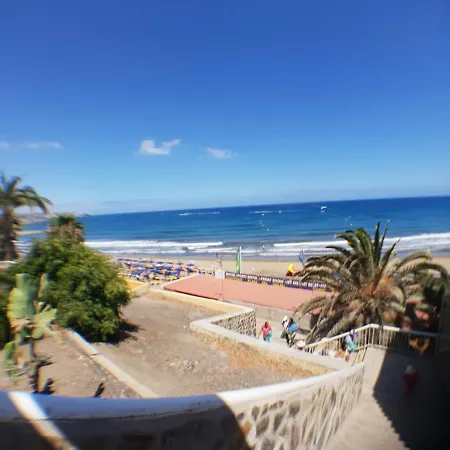 Apartment Tara I Maspalomas (Gran Canaria)
